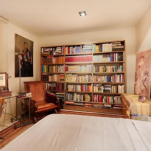 Apartamento En Calle Curia - Centro Ciudad Apartamento Pamplona
