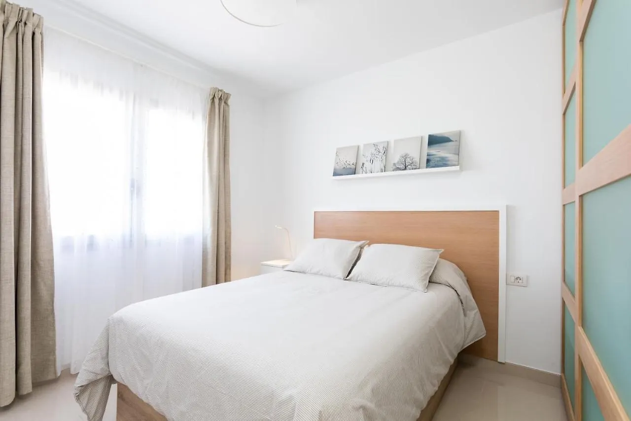 Home2Book Design Bajamar Natural Pool & Beach España