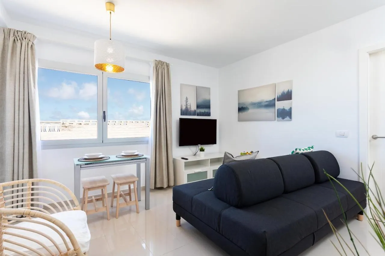 Home2Book Design Bajamar Natural Pool & Beach